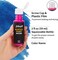 Acrylic Paint Set - 24 colors 2 oz/59 ml Acrylic Paints Professional Artists Painting Kit for Canvases Fabric Rock Leather Easter Egg Wood Ceramic Glass Art Craft Painting